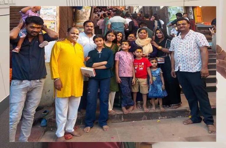 नेपाल के बिगड़ते हालात में फंसे छतरपुर के 4 परिवार, CM मोहन ने संभाला मोर्चा, सकुशल वापसी के लिए जारी किया आदेश