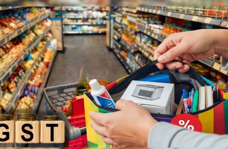 GST रिफॉर्म से आम आदमी की जेब में 14,000 रुपये की सालाना बचत, बड़ी राहत