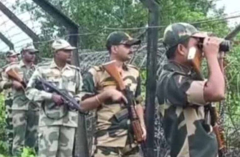 सेना में भर्ती हुआ बांग्लादेशी घुसपैठिया, IB और राष्ट्रीय एजेंसियों ने संभाली जांच