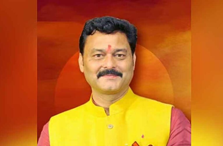 विधायक संजय पाठक पर बढ़ी मुसीबत, GST के साथ देनी होगी भारी पेनल्टी