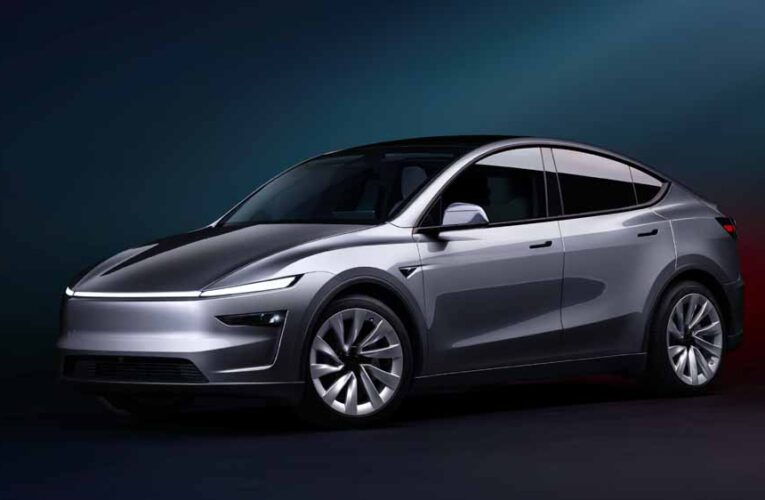 Tesla Model Y की धूम: लॉन्च के बाद अब तक 600 यूनिट्स की हुई बुकिंग, जानें कीमत