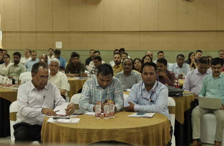 एमपी-सीईआरटी टीम ने भोपाल में किया ‘सायबर भारत-सेतु’ अभ्यास