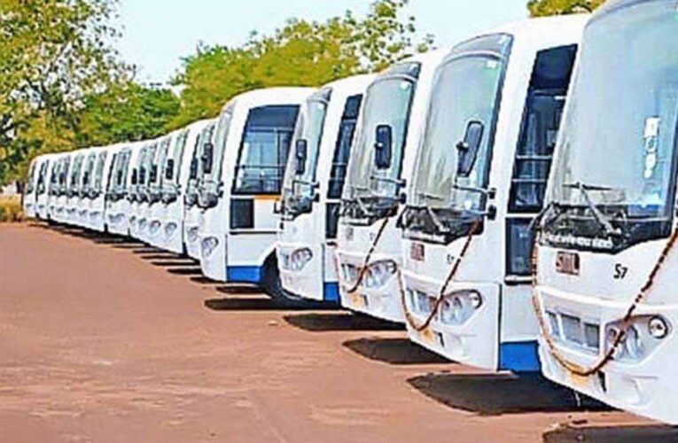 मध्य प्रदेश में सरकारी बस सेवा की तैयारी, शहर-गांव कनेक्शन के लिए आदर्श मॉडल तैयार