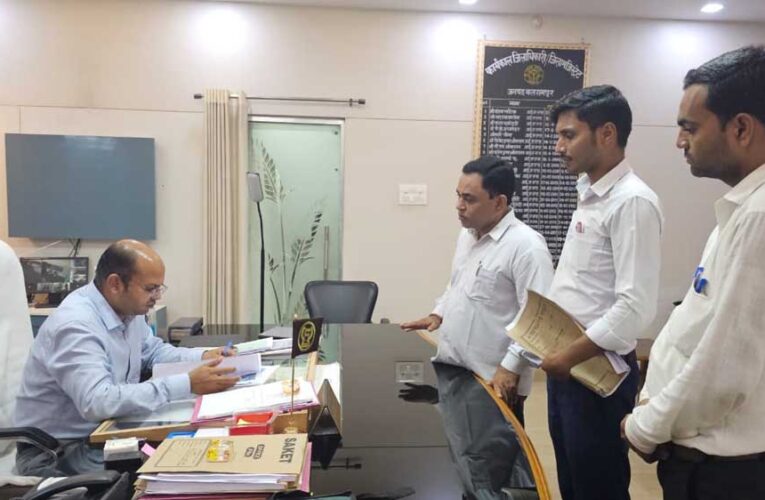 आईजीआरएस की अगस्त की रिपोर्ट में बलरामपुर और श्रावस्ती ने मारी बाजी, योगी सरकार के विकास कार्यों को तेजी से धरातल पर उतार रहे जिले