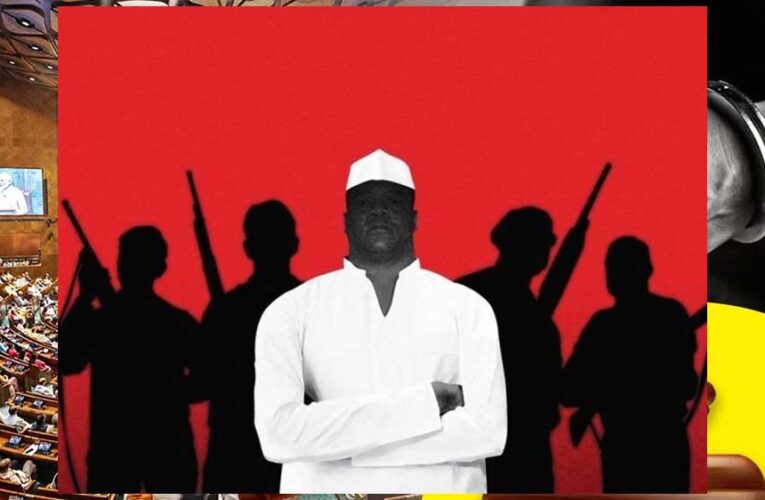 देश के 47% मंत्रियों पर गंभीर आपराधिक मामले, 653 में से 174 पर मर्डर-रेप जैसे आरोप