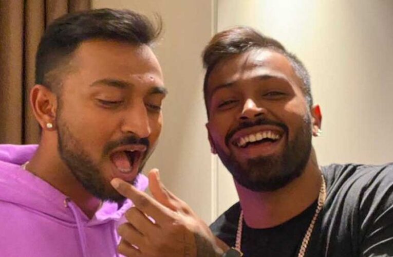 पांड्या ब्रदर्स का दिलदार कदम: कोच को दी 80 लाख की गुरु दक्षिणा, बहनों की शादी में कार और गिफ्ट