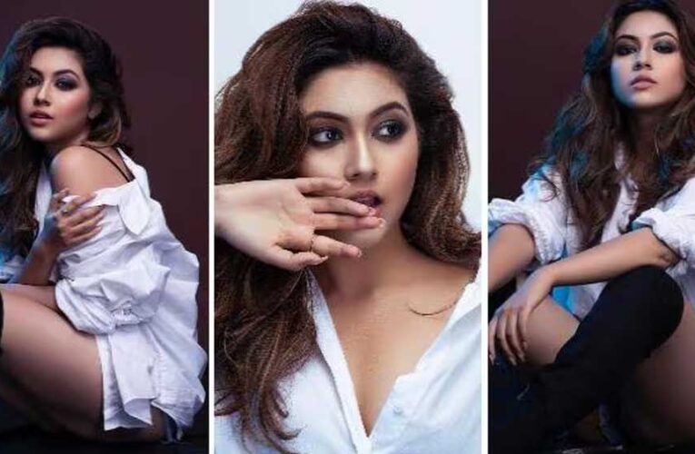 रीम शेख का ग्लैमरस अंदाज़, वीडियो ने फैंस का दिल जीत लिया