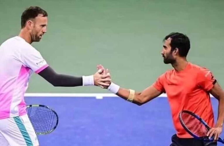 US ओपन सेमीफाइनल में भांबरी की हार, लेकिन इनामी राशि से बने मालामाल