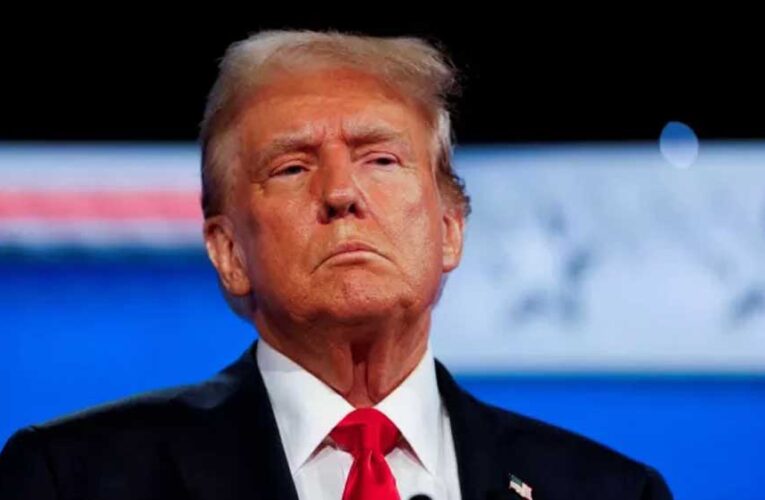 रूसी तेल पर भारत नहीं झुका, अब यूरोप पर भड़के ट्रंप– ‘चीन पर भी डालो प्रेशर’