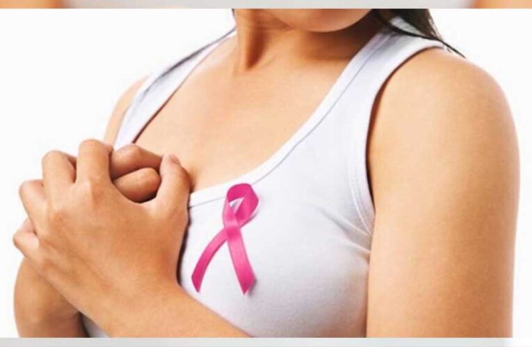 स्टडी रिपोर्ट: देश के दो शहरों में ब्रेस्ट कैंसर का सबसे बड़ा खतरा, नॉर्थ ईस्ट में लंग कैंसर