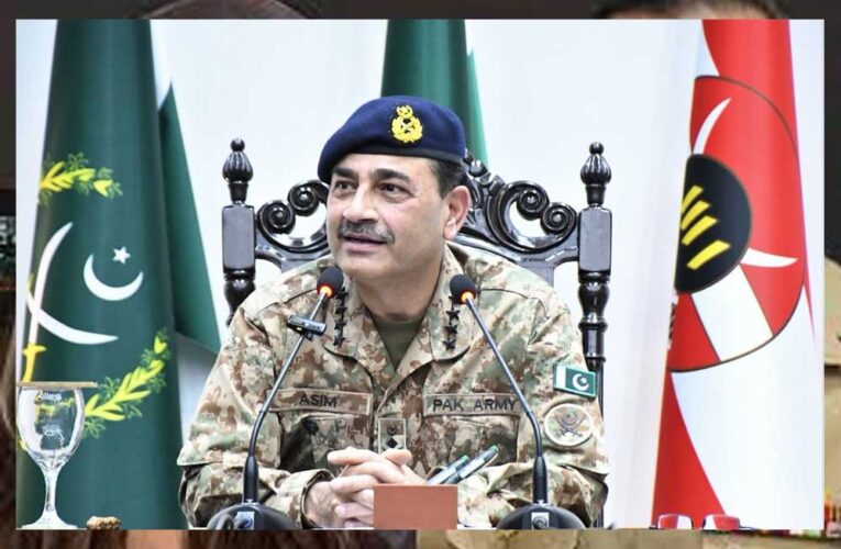 असीम मुनीर की पत्नी और बच्चों को मिली अमेरिकी नागरिकता? विवादित खबर पर लोग चर्चा में