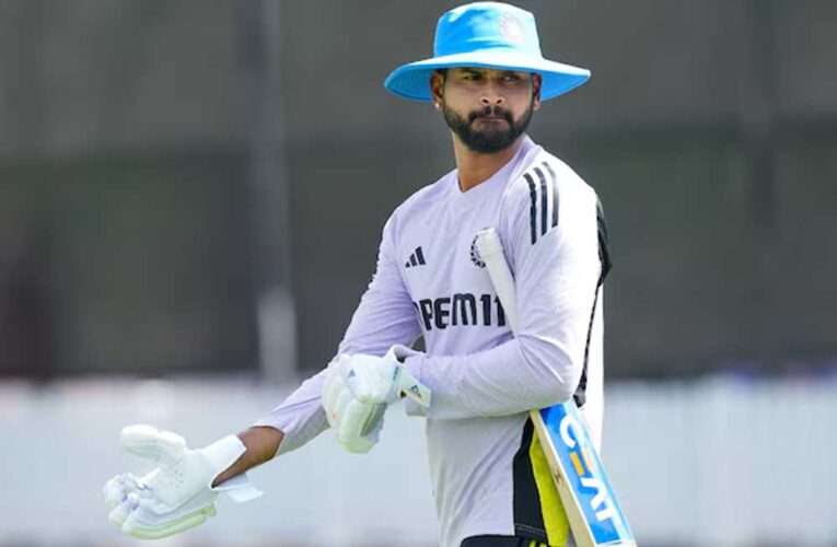 कप्तानी की दौड़ में श्रेयस अय्यर! चयनकर्ताओं की नजरें अब उन पर टिकीं