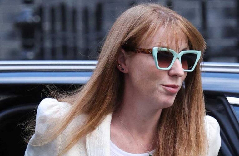 ब्रिटेन की उप-प्रधानमंत्री एंजेला रेनर ने दिया इस्तीफा, टैक्स विवाद बना कारण