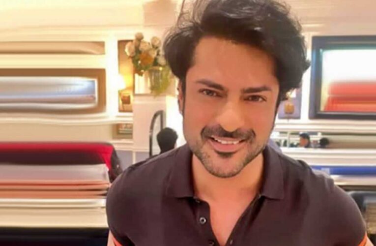 एक्टर आशीष कपूर की मुश्किलें बढ़ीं, रेप केस में 14 दिन के लिए जेल भेजा