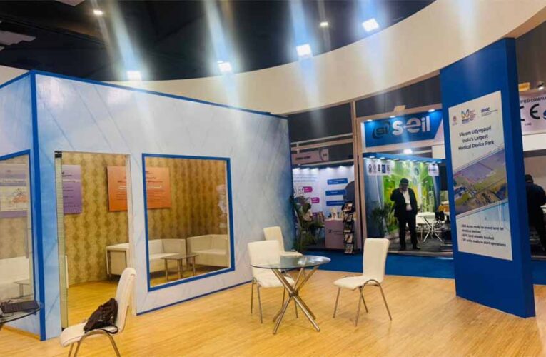 मुख्यमंत्री डॉ. यादव के विज़न से विक्रम उद्योगपुरी ने प्रदेश को मेडटेक क्षेत्र में दिलाई विशिष्ट पहचान