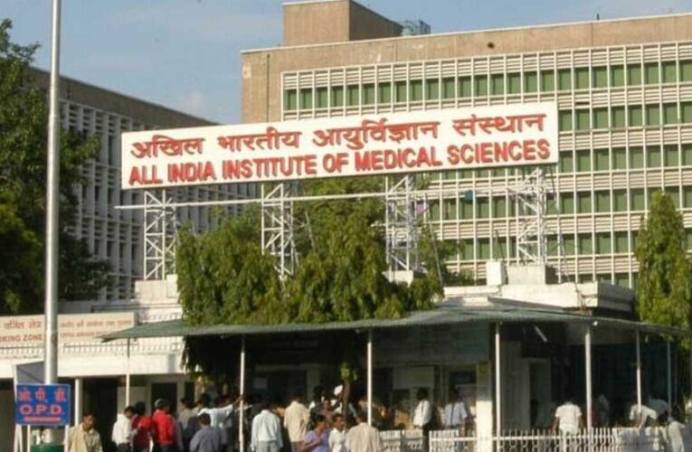 AIIMS में पहली बार हुआ भ्रूण दान, जैन दंपति ने दिखाई हिम्मत, रिसर्च को नई दिशा