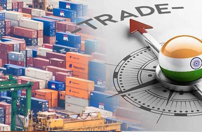 भारत का बड़ा कदम: 2 दर्जन देशों के साथ बिना टैक्स के 135 अरब डॉलर का व्यापार शुरू