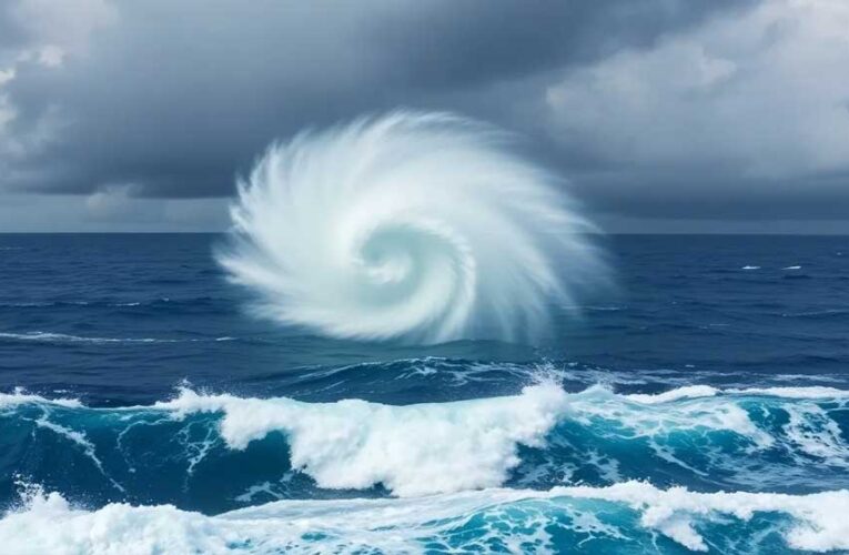 हवाई पर मंडराया तूफान Kiko का खतरा, अमेरिका में इमरजेंसी घोषित