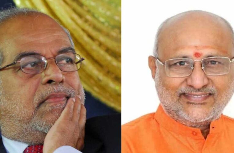 उपराष्ट्रपति चुनाव: वोटिंग के तुरंत बाद परिणाम, 20 साल में जीत का अंतर दोगुना, मुकाबला इस बार करीबी