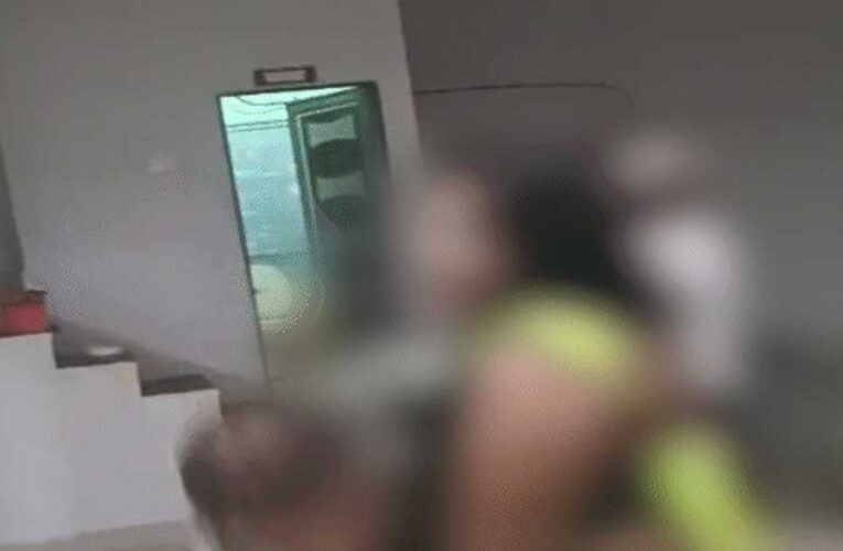 दतिया में कॉन्स्टेबल की बर्थडे पार्टी विवादित, ASI का अश्लील डांस वीडियो वायरल; दोनों सस्पेंड