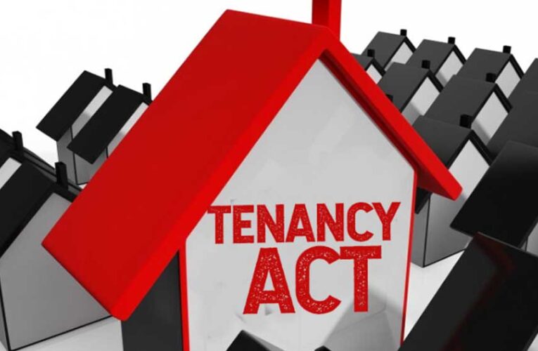 MP में किरायेदारों के लिए बड़ी खबर, नया कानून जल्द लागू, किराये और कब्जे पर लगाम