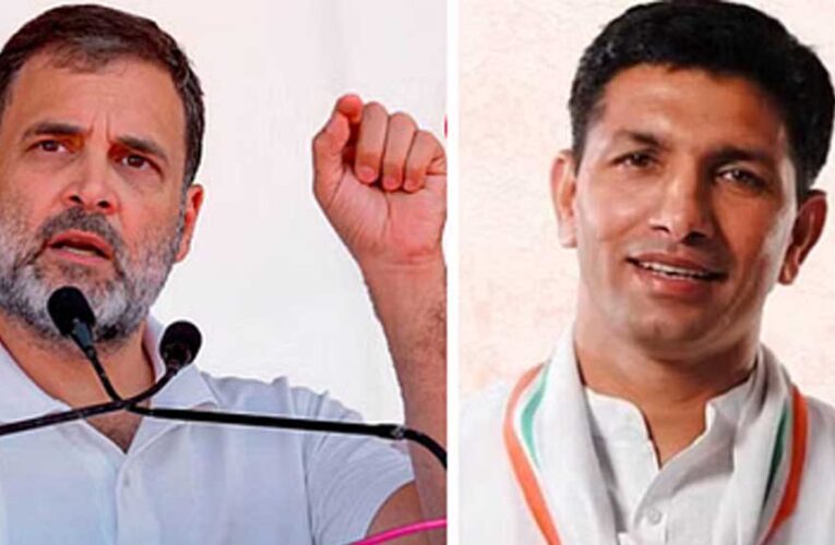 उज्जैन में 12 सितंबर को कांग्रेस का बड़ा राजनीतिक आयोजन, ‘किसान न्याय यात्रा’ और ‘वोट चोर गद्दी छोड़’ रैली