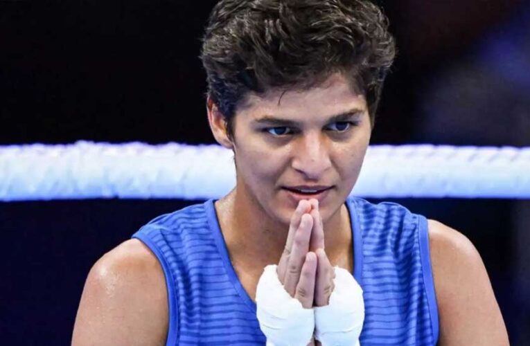 World Boxing Championship: हरियाणा की छोरी जैस्मिन लांबोरिया ने फाइनल में मारी छाप