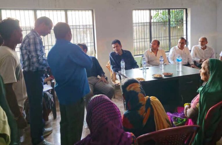 जनशिकायतों के निस्तारण में योगी सरकार का देवीपाटन मंडल अव्वल, मीरजापुर मंडल ने हासिल किया दूसरा स्थान