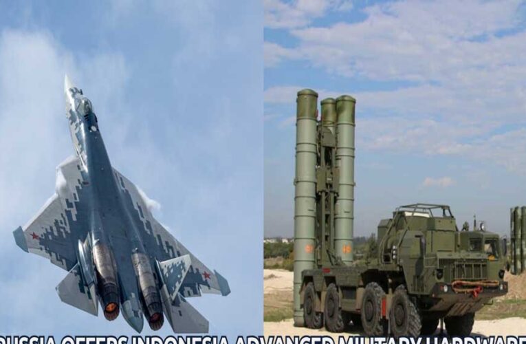 भारत का S-400 और Su-57 कॉम्बो बनेगा गेमचेंजर, पाकिस्तानी एयरफोर्स को झुकने पर करेगा मजबूर