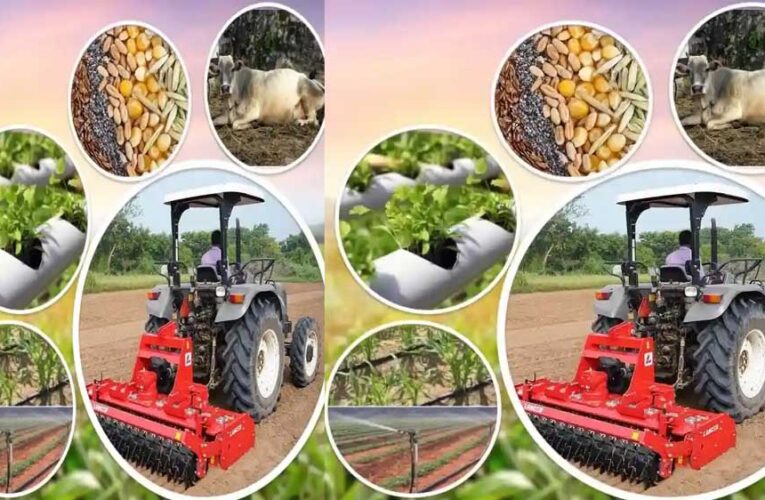 कृषि उद्योग समागम नवम्बर में सीहोर में होगा, कार्यक्रम के सफल क्रियान्वयन के लिए समिति गठित