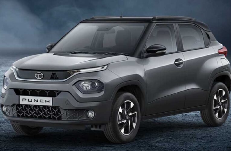 सस्ती हुई देश की नंबर-1 SUV टाटा पंच, कीमत घटी – पहले ₹6.20 लाख, अब कम में मिलेगी