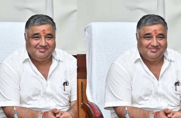 रायपुर : पर्यटन एवं संस्कृति मंत्री राजेश अग्रवाल ने ली विभागीय समीक्षा बैठक