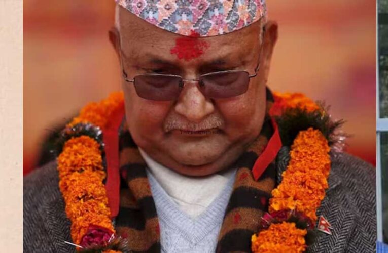नेपाल में संकट: PM केपी ओली की कुर्सी डगमगाई, दो मंत्रियों ने दिया इस्तीफा – सहयोगी दल भी नाराज़