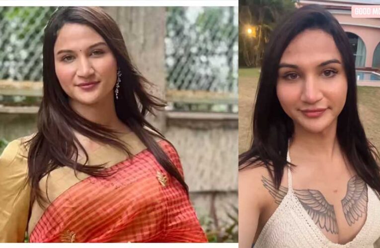 लड़का से लड़की बनीं अनाया बांगर, बिना शादी किए बनना चाहती हैं मां – सुनाई दिल छू लेने वाली ख्वाहिश