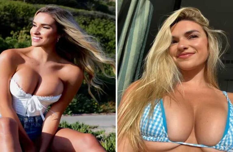 कोर्ट पर स्मैश से छाईं, स्क्रीन पर अदाओं का जलवा… फैन्स के दिलों की धड़कन बनीं Kayla Simmons