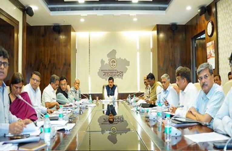 नागरिकों की सेवा ही हमारा धर्म, 17 सितम्बर से 2 अक्टूबर तक मनाया जाएगा सेवा पर्व : मुख्यमंत्री डॉ. यादव