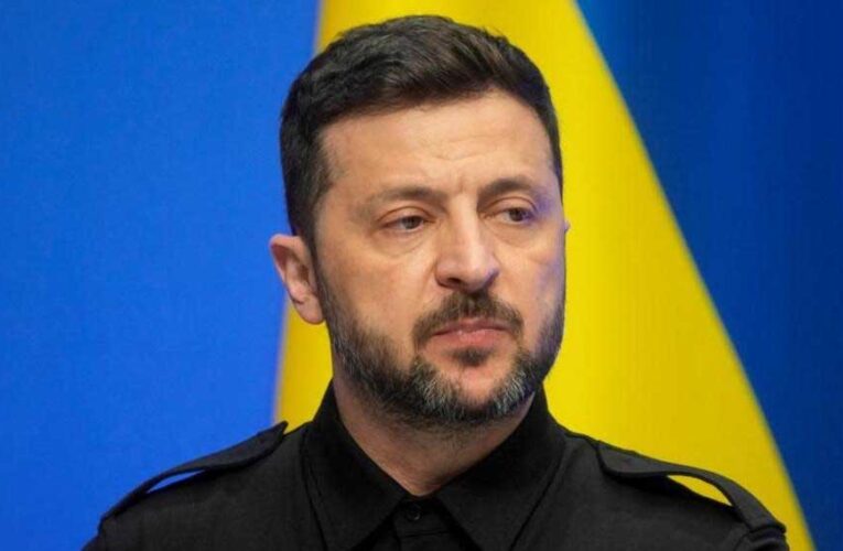 भारत पर टैरिफ लगाना सही फैसला’ – यूक्रेन राष्ट्रपति जेलेंस्की का चौंकाने वाला बयान