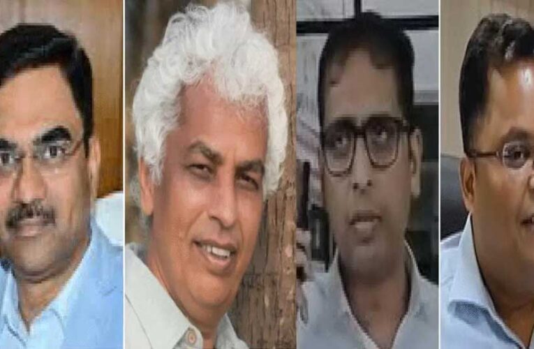 MP में प्रशासनिक फेरबदल: इंदौर-जबलपुर सहित 5 जिलों के कलेक्टर बदले, 14 IAS अफसरों का ट्रांसफर