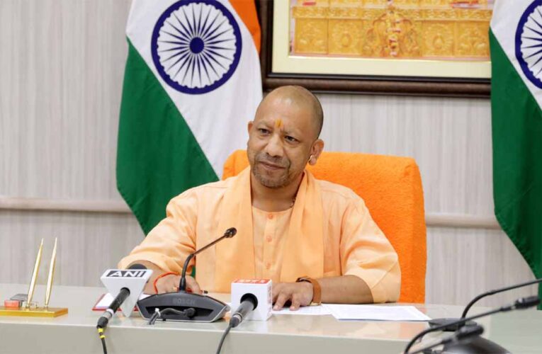 विकसित यूपी महाअभियान के अग्रिम सेनानी हैं ग्राम प्रधान: मुख्यमंत्री