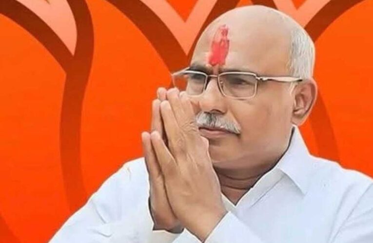 BJP प्रदेशाध्यक्ष ने दिखाई सादगी, 3 सितंबर के जन्मदिन पर कही बड़ी बात