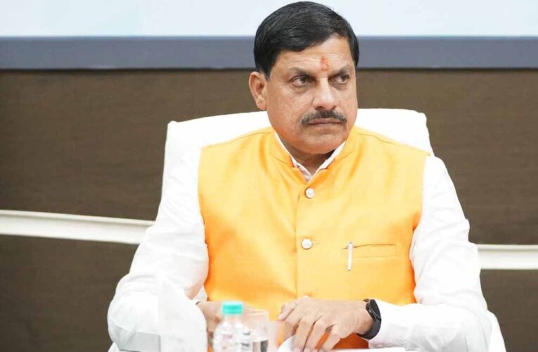 स्वेदशी अपना कर मध्यप्रदेश को समृद्ध और देश को आत्मनिर्भर बनाकर बने देशभक्त : मुख्यमंत्री डॉ. यादव