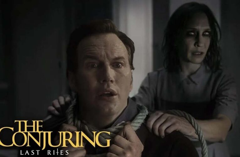 The Conjuring Last Rites ने सिर्फ 2 दिन में तोड़ा रिकॉर्ड, जानें कितने करोड़ कमाए!