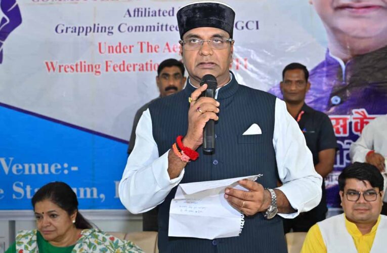 ईद मिलाद जुलूस में लगे विवादित नारे, मंत्री सारंग बोले- बर्दाश्त नहीं करेंगे