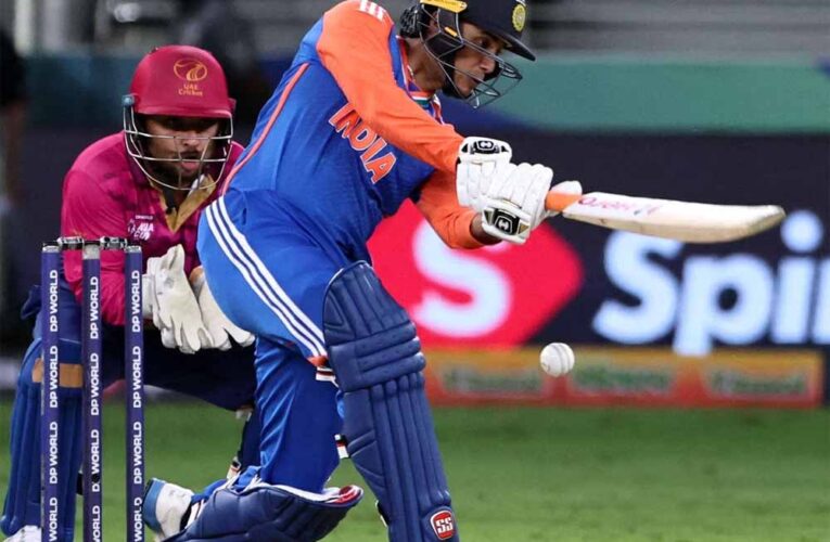 पहली गेंद पर छक्का! अभिषेक शर्मा ने बनाया इतिहास, ऐसा पहले कभी नहीं हुआ