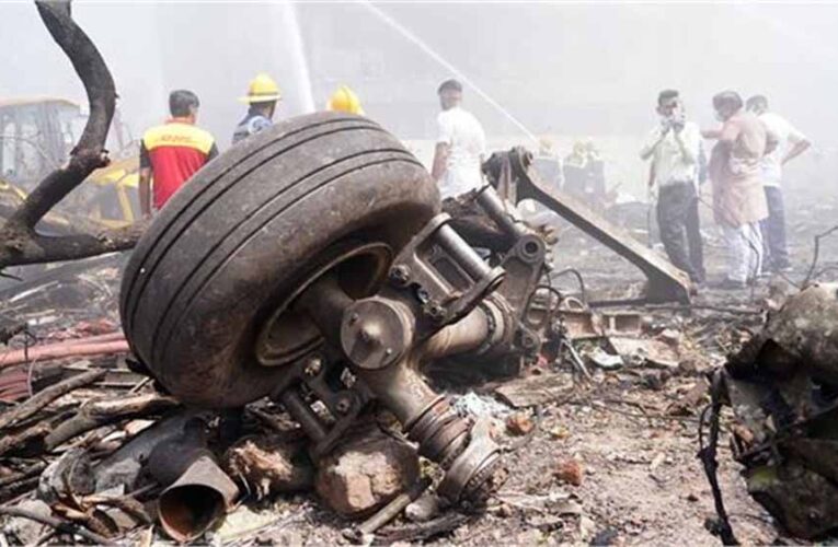 अहमदाबाद विमान हादसा: फ्यूल स्विच की खराबी बनी दुर्घटना की मुख्य वजह