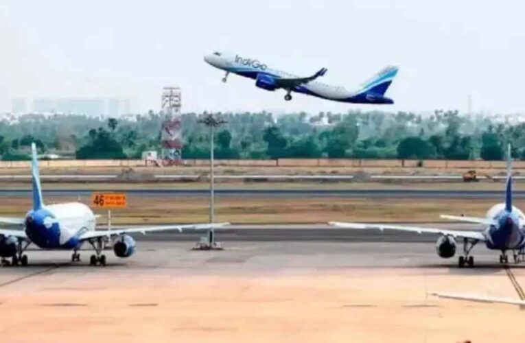 30 अक्टूबर को नोएडा इंटरनेशनल एयरपोर्ट का उद्घाटन, पीएम मोदी करेंगे शुभारंभ