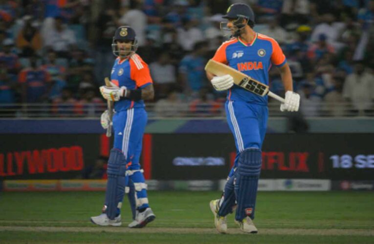 IND vs OMN: टीम इंडिया ने टॉस जीतकर बैटिंग चुनी, बुमराह-वरुण चक्रवर्ती नहीं खेलेगी