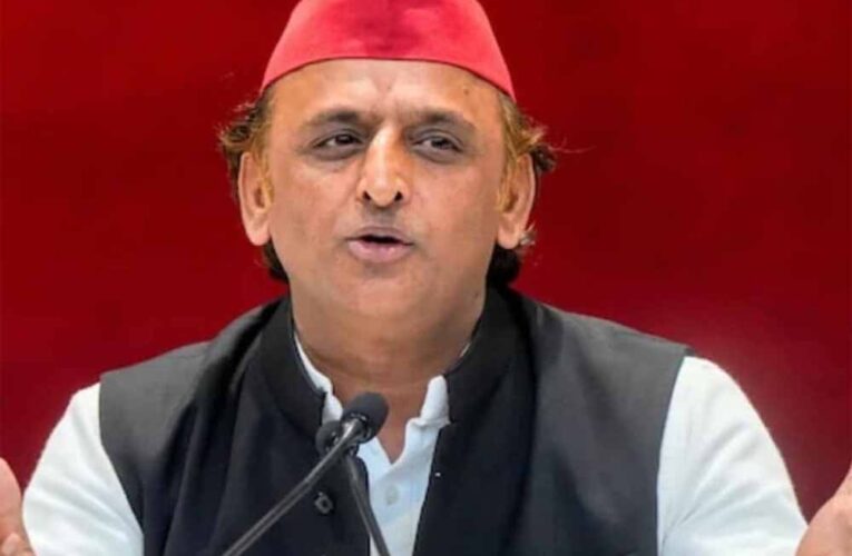 मथुरा-आगरा-हाथरस पर सपा का अलग घोषणापत्र, अखिलेश ने 2027 की जंग के लिए बनाई नई रणनीति