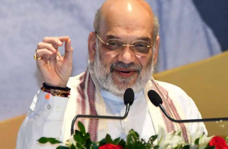 बिहार में 4 दिवाली! अमित शाह का 160+ सीटों का टारगेट, राहुल-तेजस्वी पर जमकर हमला