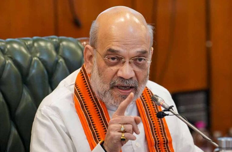 अमित शाह का बयान: युवाओं के सपनों को साकार करने के लिए निवेश को बताया जरूरी